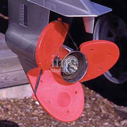 Protezione eliche Davis Prop Sox