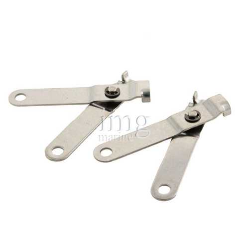 Kit adattamento cavi K35