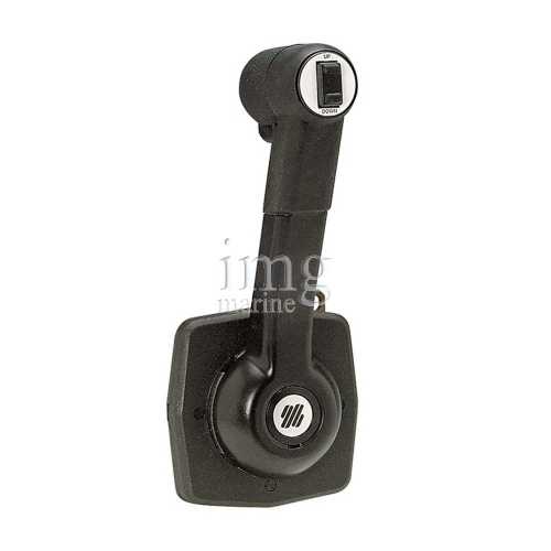 Comando monoleva B184-TRIM