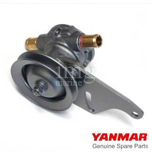 Pompa acqua mare Yanmar 2/3GM20-30F