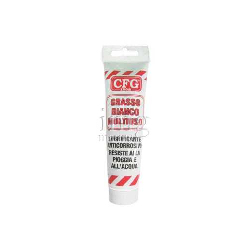 Grasso bianco al litio CFG 125