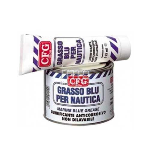 Grasso Blue Grease CFG