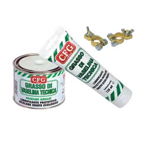 Grasso di vaselina CFG