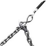 Gancio ferma catena Chain Lock esempio