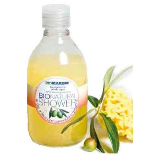 Bagnodoccia Bio Natural Body Wash