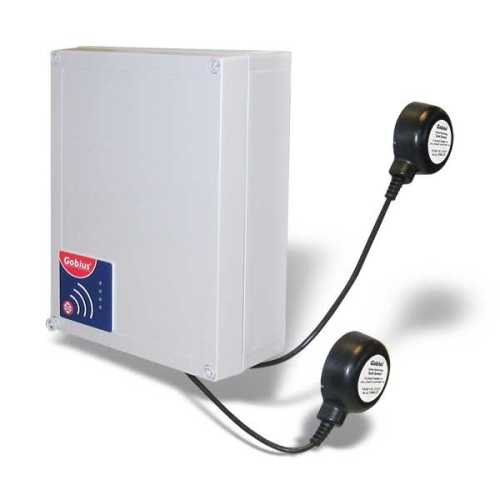 Comando pompe Gobius