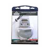 Kit anodi in alluminio per Volvo SX