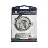 Kit anodi in alluminio per Volvo 290C