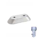 Anodo per fuoribordo 2/150 HP