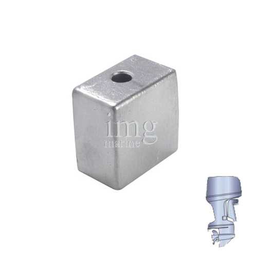 Anodo per fuoribordo 55/140 HP