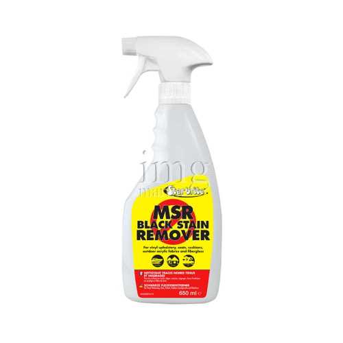 Antimuffa smacchiatore Star Brite MSR Black Stain Remover