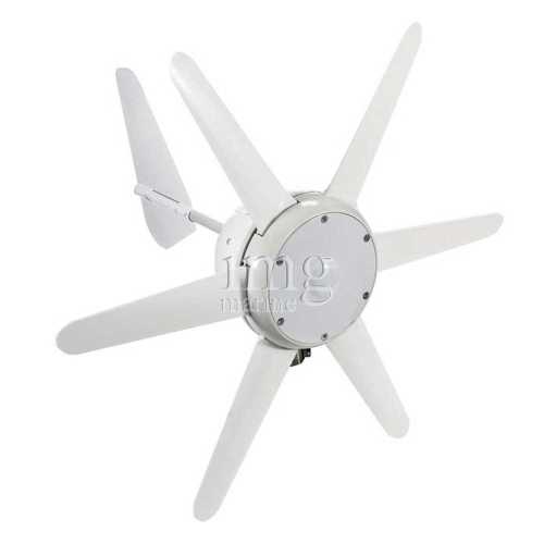 Generatore eolico 90W