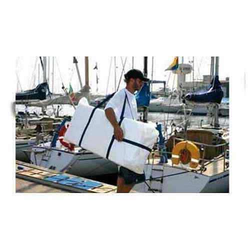 Battelli Arimar Easy Roll con pagliolo a stecche