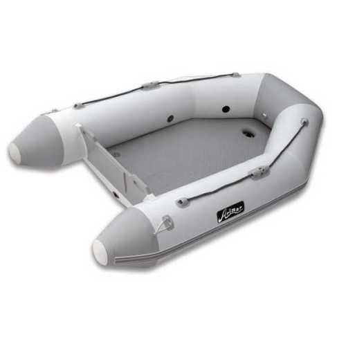 Tender pagliolo gonfiabile MED Easy Soft Line Arimar