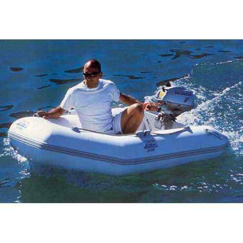 Tender Arimar pagliolo gonfiabile Soft Line