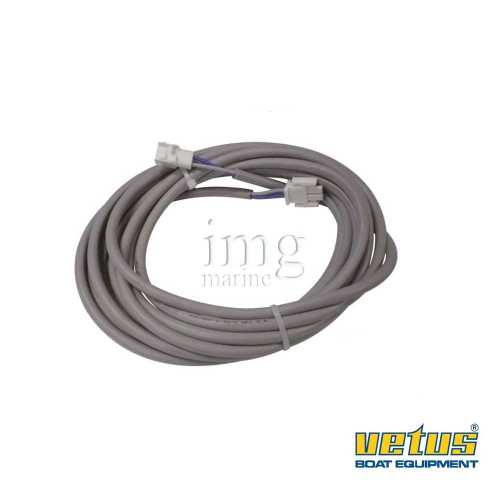 Prolunga cablata per pannello comando BP Vetus