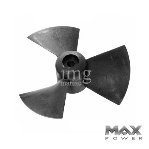 Elica di prua Bow Thruster Max Power 3 pale