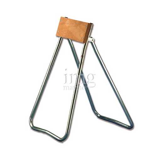 Cavalletto portamotore 50KG