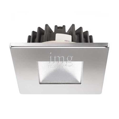 Faretto Led inox Marina-HP