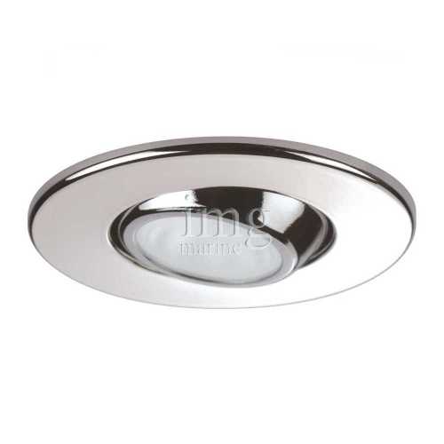 Faretto Led inox Yoko