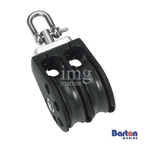 Bozzello doppio Barton