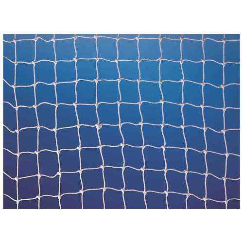 Rete Battagliola annodata a quadrati H60 cm