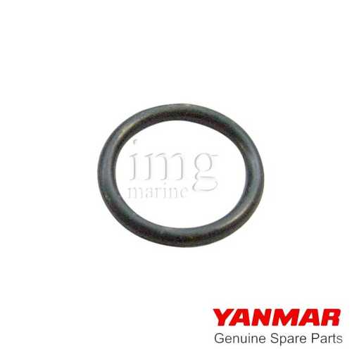 Oring astina olio trasmissione Yanmar