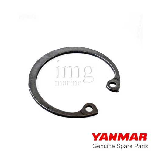 Anello di arresto (Circlip) Yanmar 1GM10
