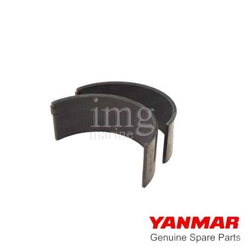 Bronzine biella serie GM Yanmar