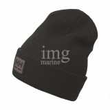 Berretto Helly Hansen HH Kensington colore Nero