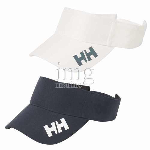 Helly Hansen Visiera Crew Visor HH