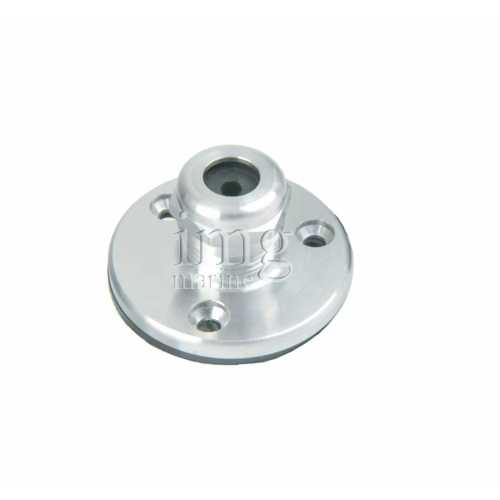 Passacavo acciaio inox AISI 316