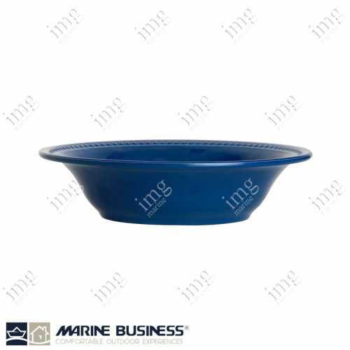 Piatti fondi Blue Harmony Marine Business