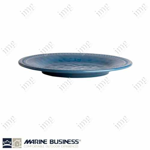 Piatti dessert Marine Business Blue Harmony