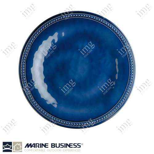 Marine Business 6 Piatti dessert Blue Harmony