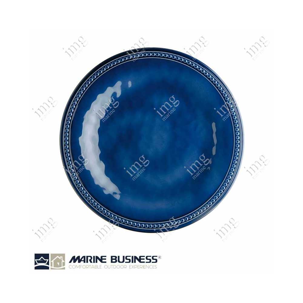 Marine Business 6 Piatti dessert Blue Harmony