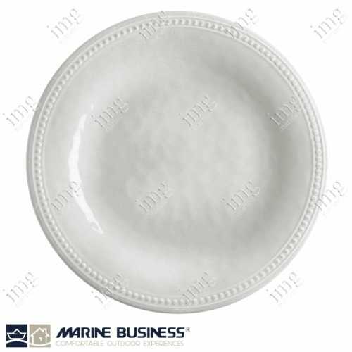 Marine Business 6 Piatti piani Perla Harmony