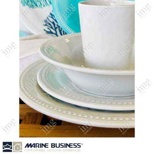 Stoviglie Marine Business Perla Harmony Marine Business