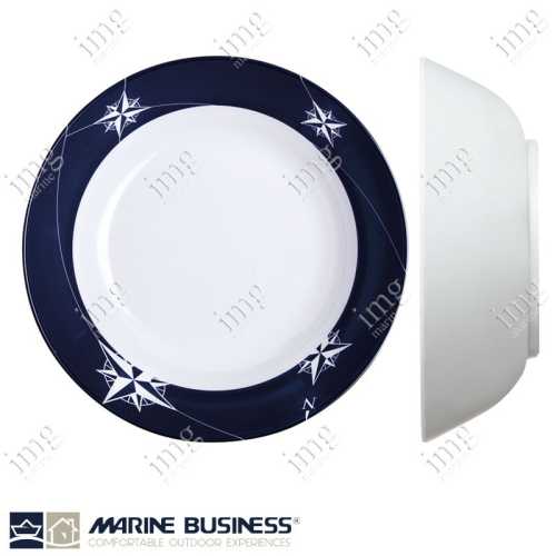 Marine Business piatto fondo da zuppa Northwind