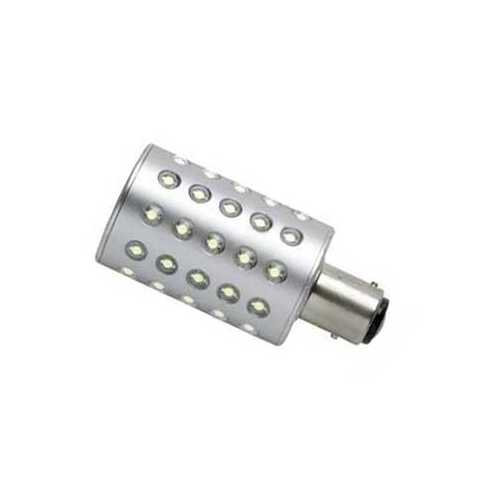 Lampadina 50 led Stagna IP67 - BAY15D