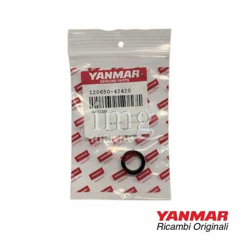 Oring pompa mare Yanmar 4BY-6BY
