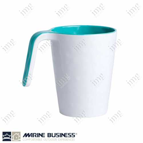 Marine Business 6 Tazze Mug Summer Acqua