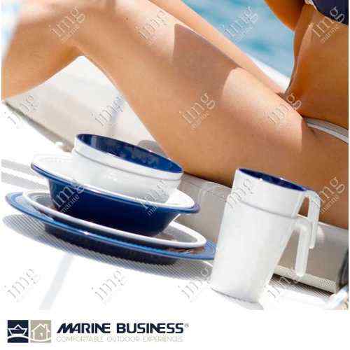 Marine Business stoviglie Harmony & Summer