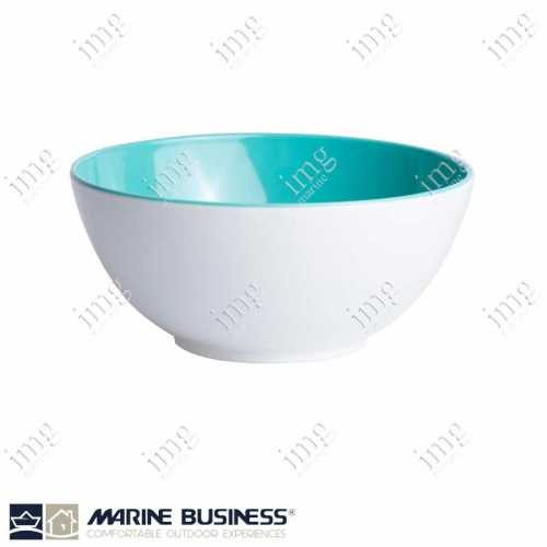 Marine Business Ciotole melamina Summer Acqua