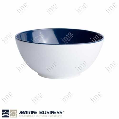 Marine Business Ciotole melamina Summer Blue