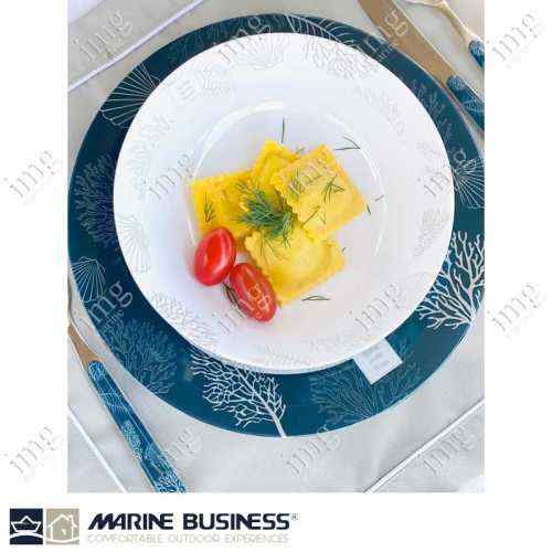 Stviglie serie Living Marine Business