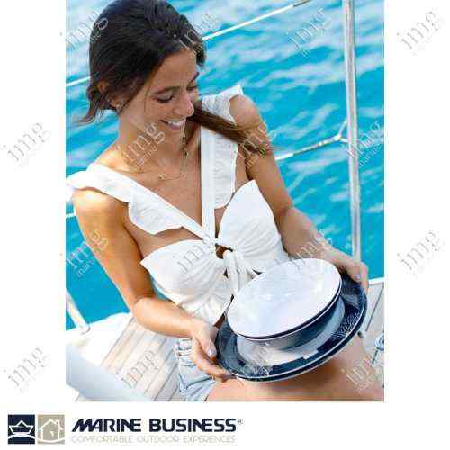 Marine Business stoviglie serie Living