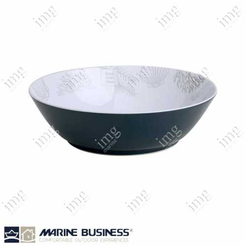 Marine Business 6 Piatti fondi serie Living