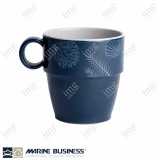6 Tazze mug serie Living Marine Business