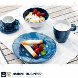 Marine Business stoviglie infrangibili serie Living